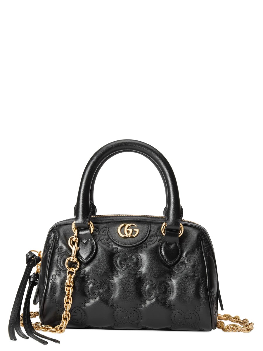 Gucci signature clearance mini bag black