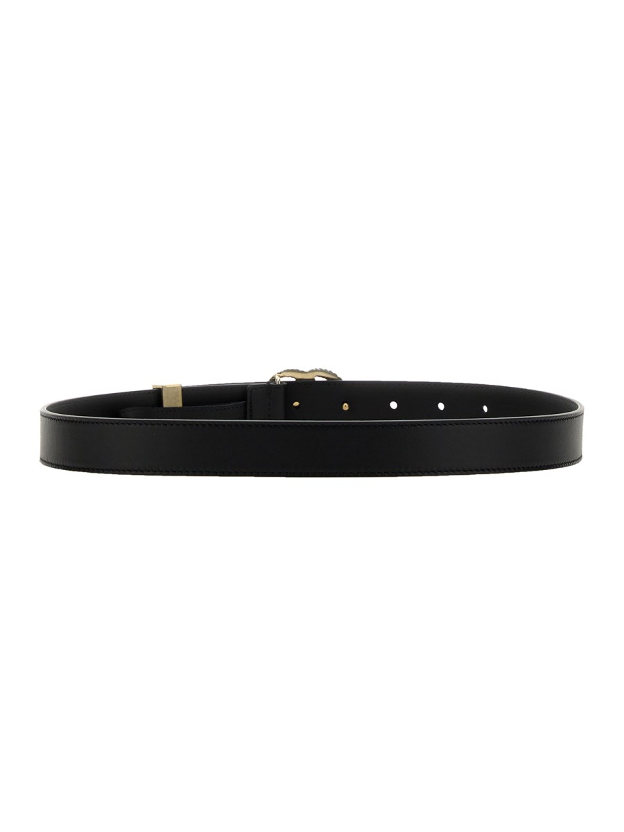 Gucci torchon online belt