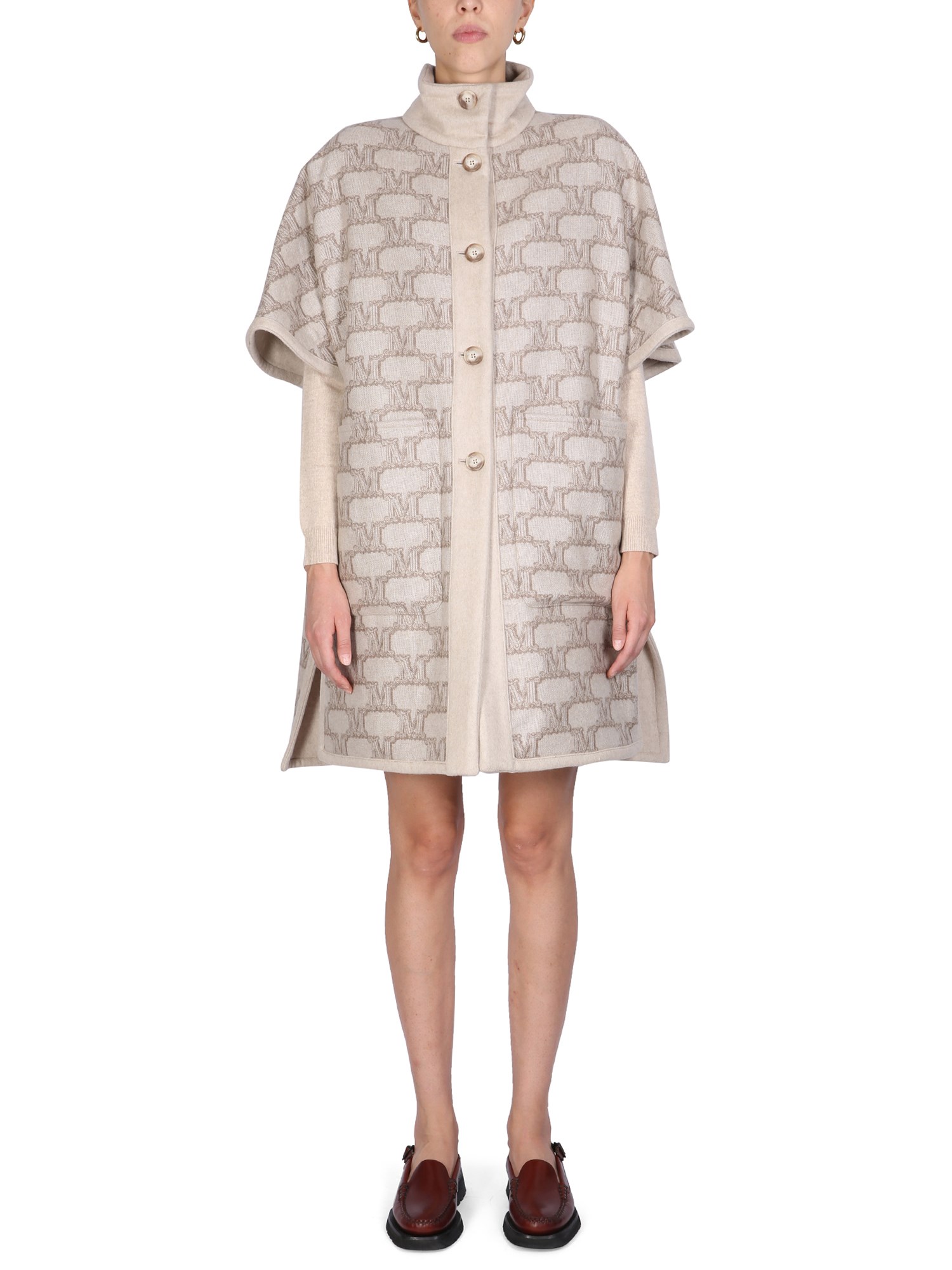 max mara cappa "zenica"