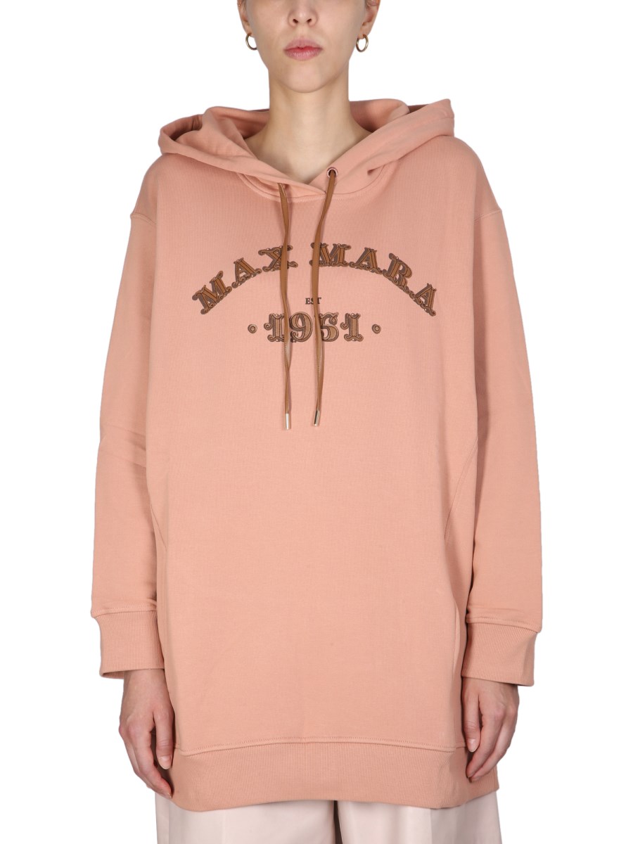 Hoodie max best sale