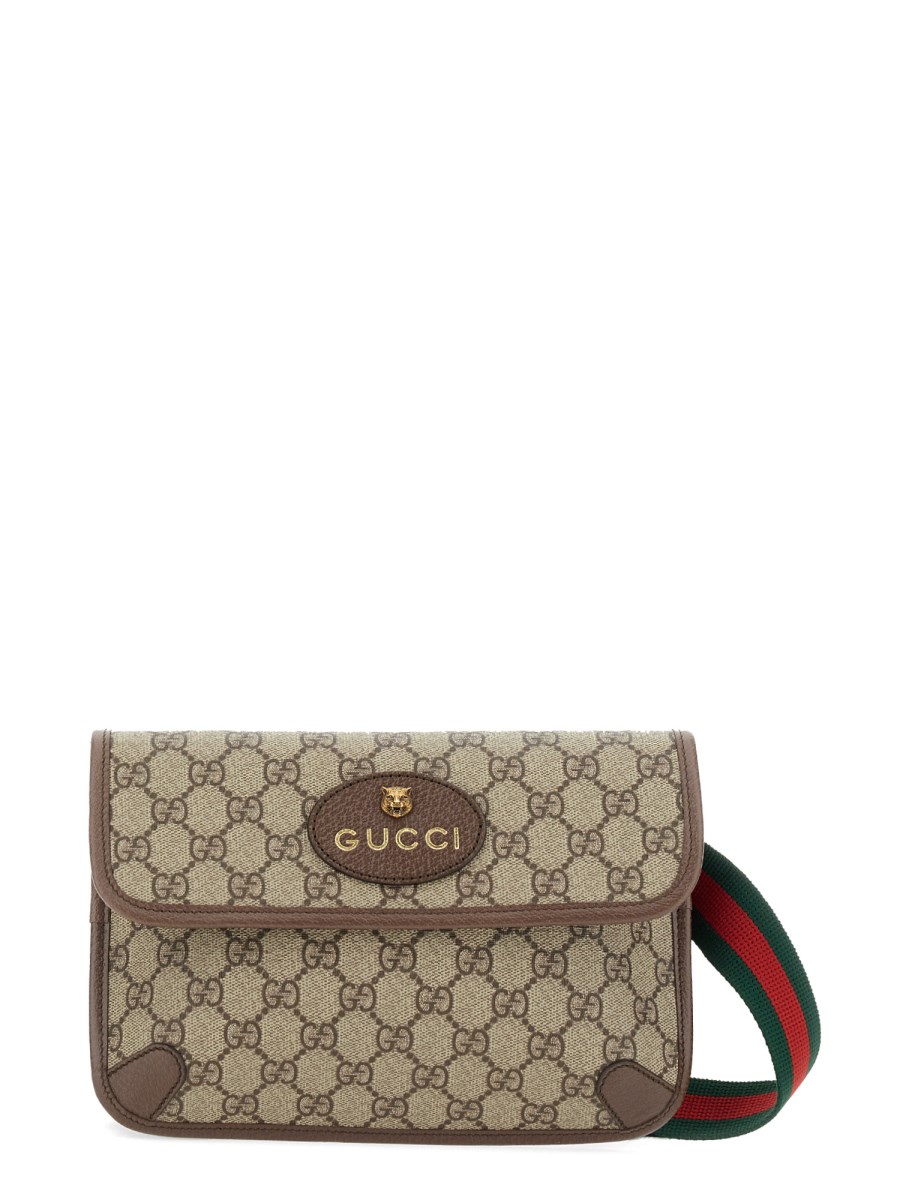 Supreme gucci fanny online pack