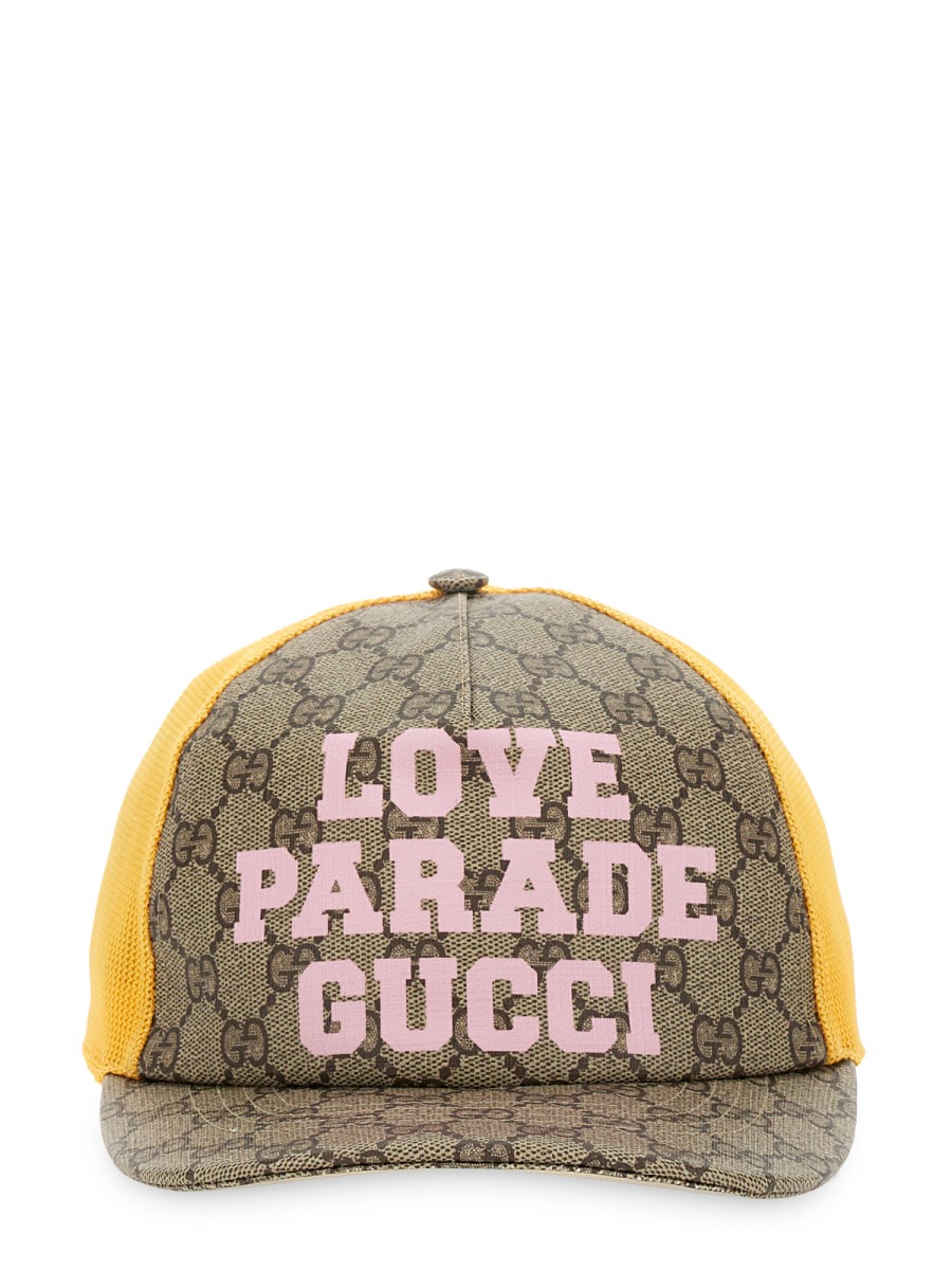 Loved 2024 gucci hat