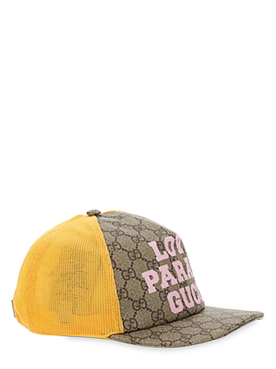 Gucci best sale loved hat