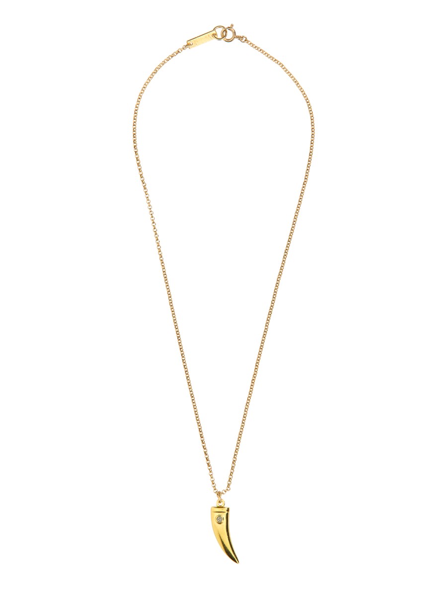 COLLANA OTHER SIDE