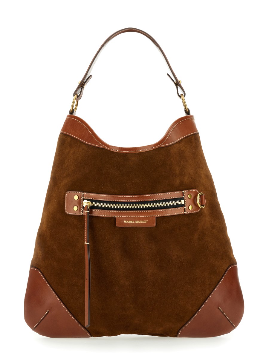 Borsa hot sale isabel marant