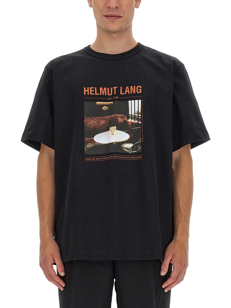 HELMUT LANG - HELMUT LANG X DANIEL GEBHART DE KOEKKOE 