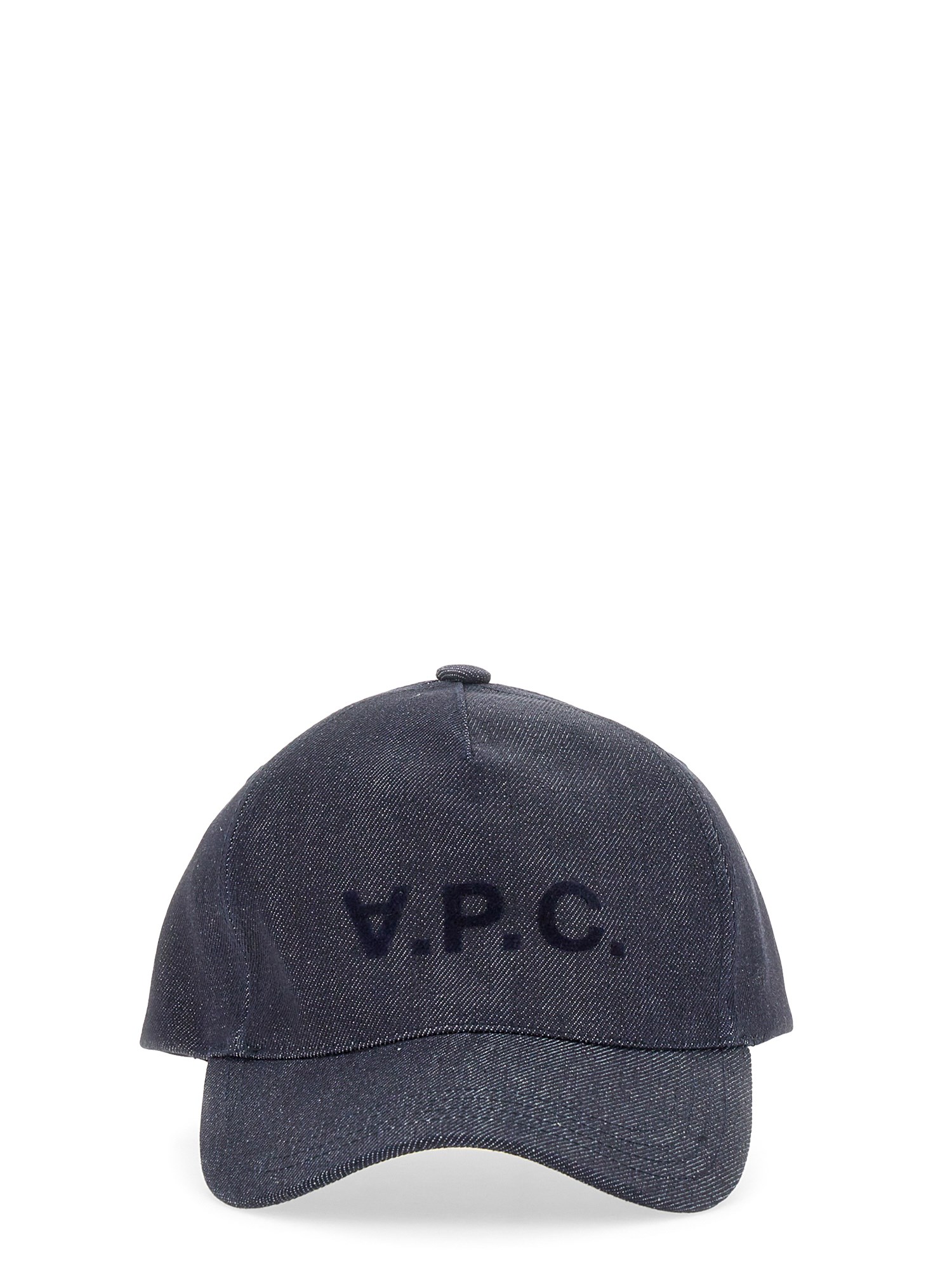 a.p.c. baseball cap