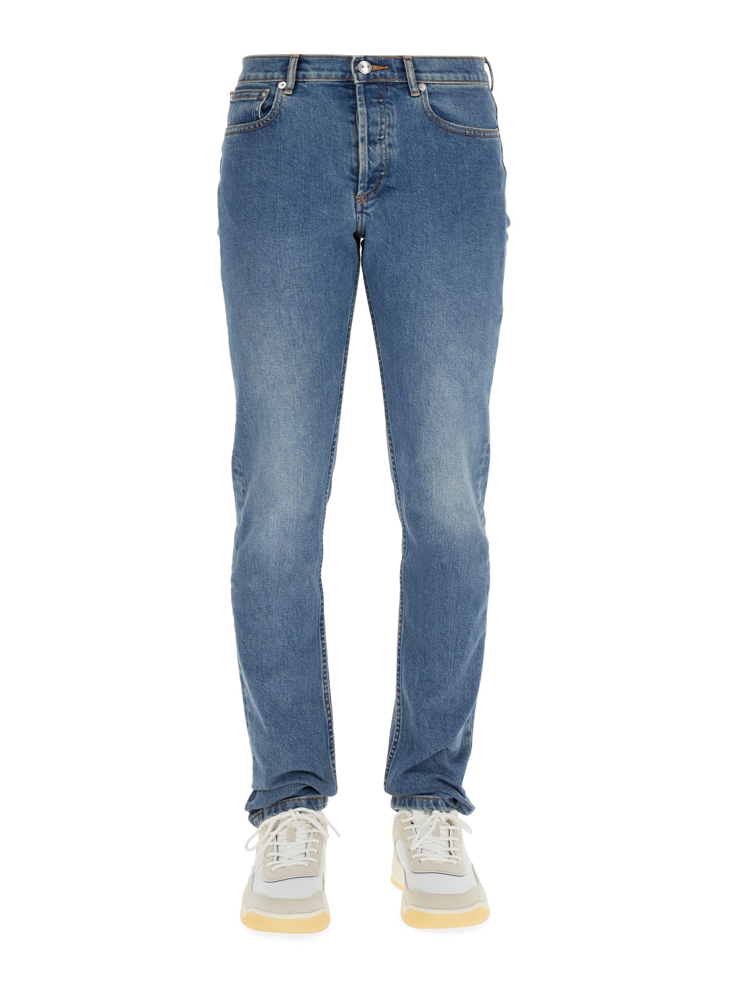a.p.c. petit new standard jeans