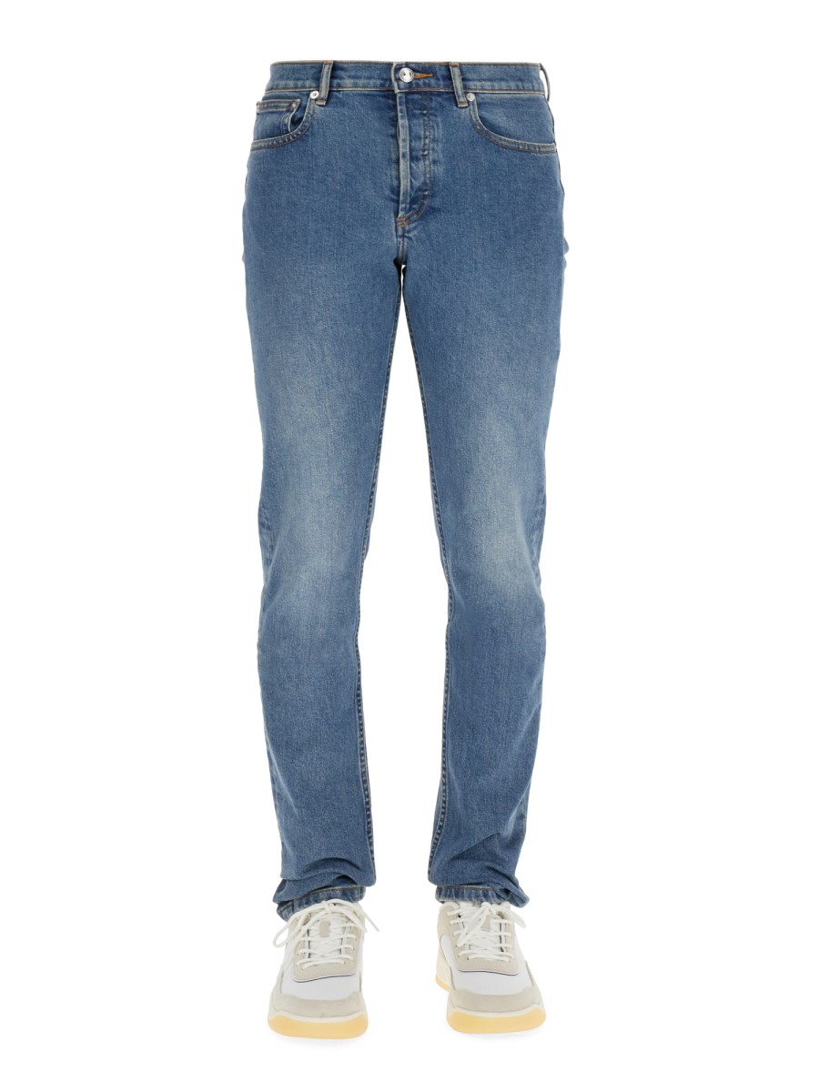 A.P.C. JEANS PETIT NEW STANDARD