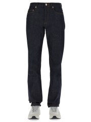 A.P.C. - JEANS "NEW STANDARD"