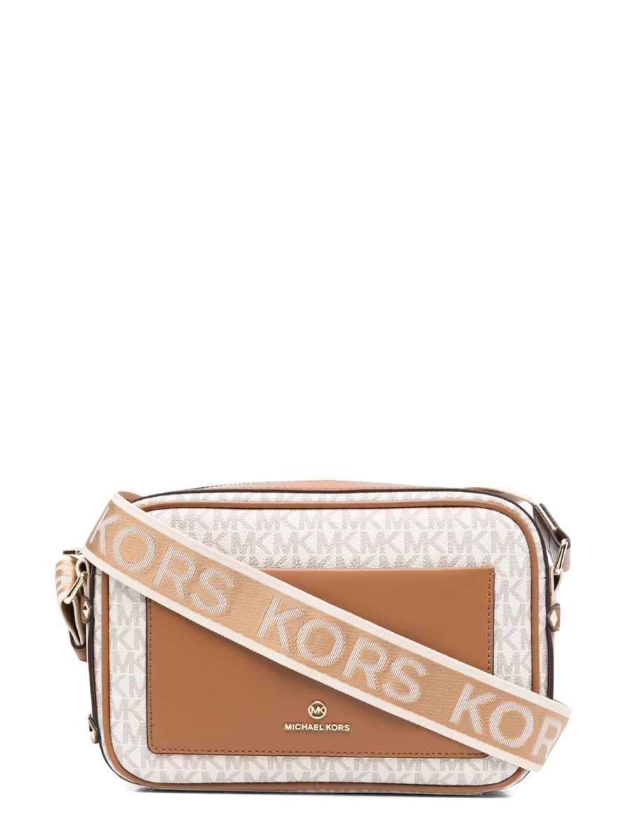 Michael kors outlet shoulder strap bag