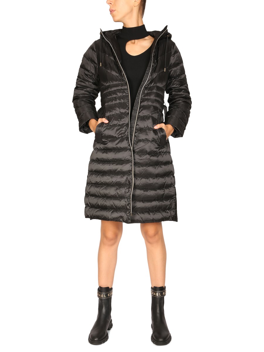 Moncler hotsell suvette coat