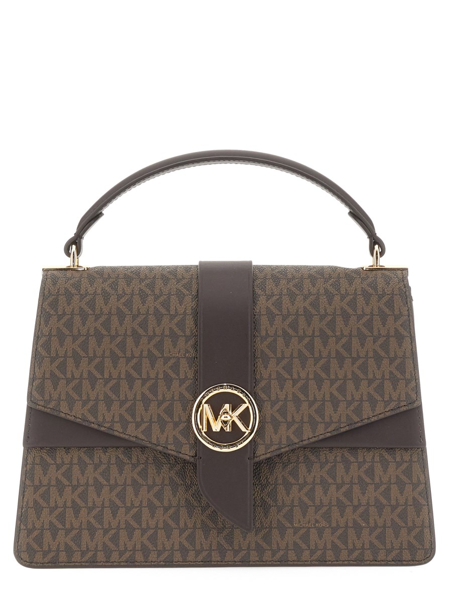 MICHAEL BY MICHAEL KORS - TOP MONOGRAM - Eleonora Bonucci