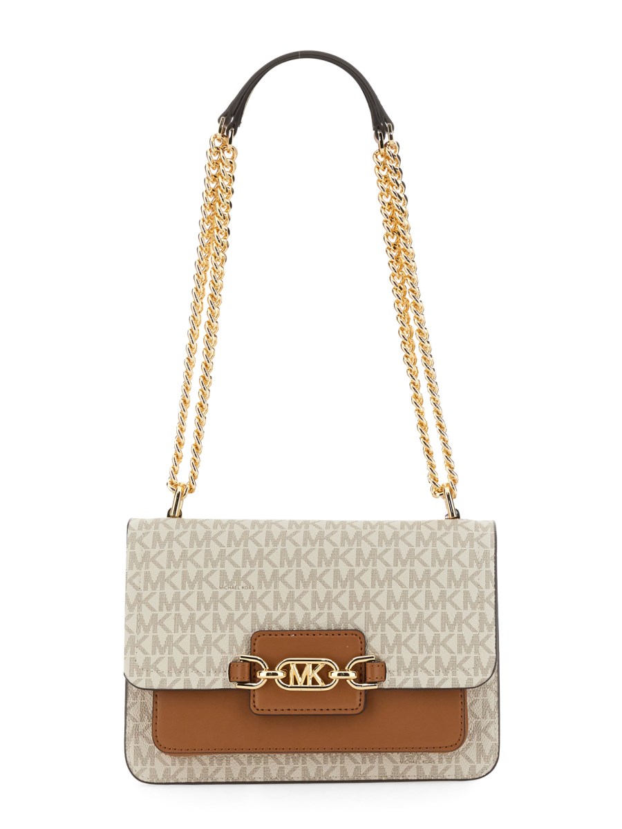 MICHAEL BY MICHAEL KORS - TOP MONOGRAM - Eleonora Bonucci