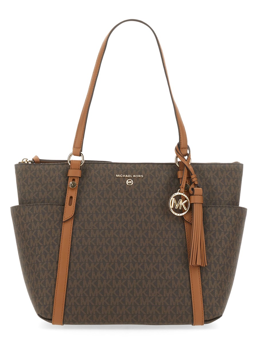 Michael kors nomad tote sale