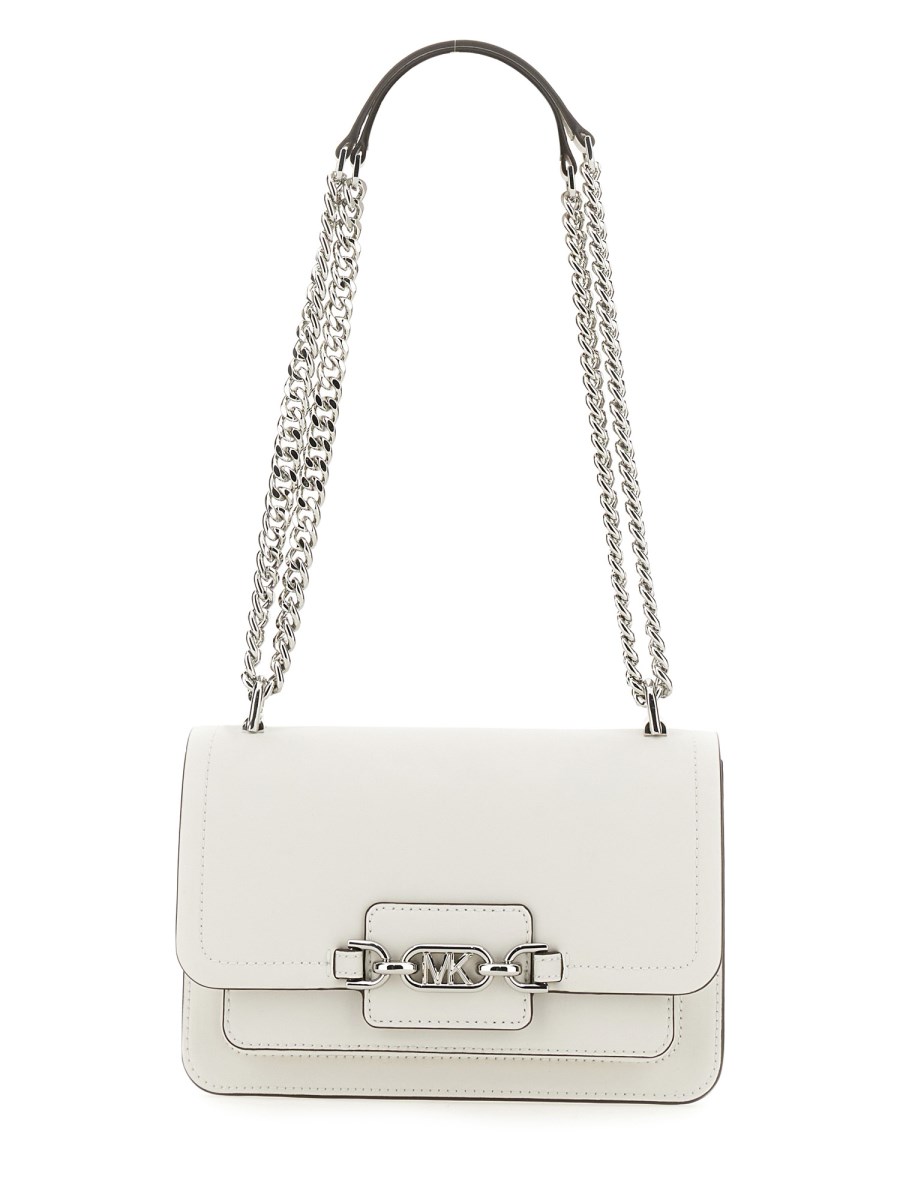 MICHAEL Michael Kors Heather Extra Small Crossbody