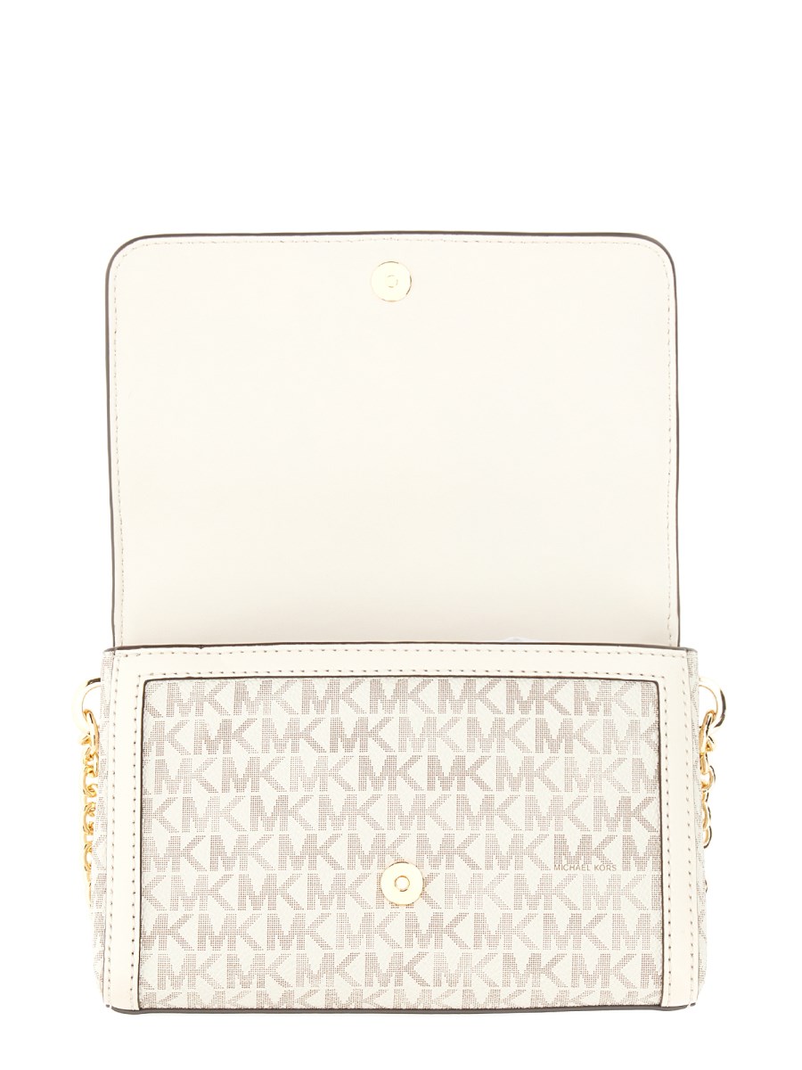 Michael Kors Freya Small Convertible Crossbody Bag • Price »