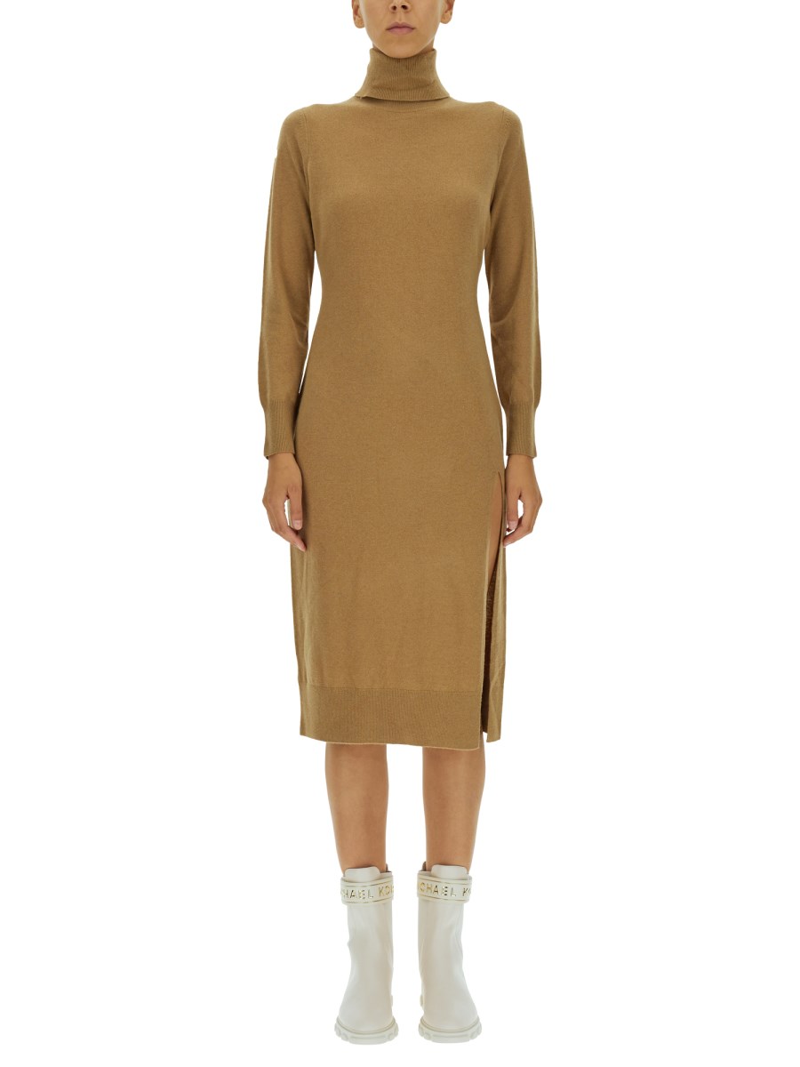 Michael kors basics sales dress