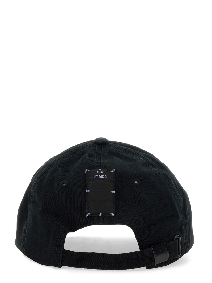 Mcq cap cheap