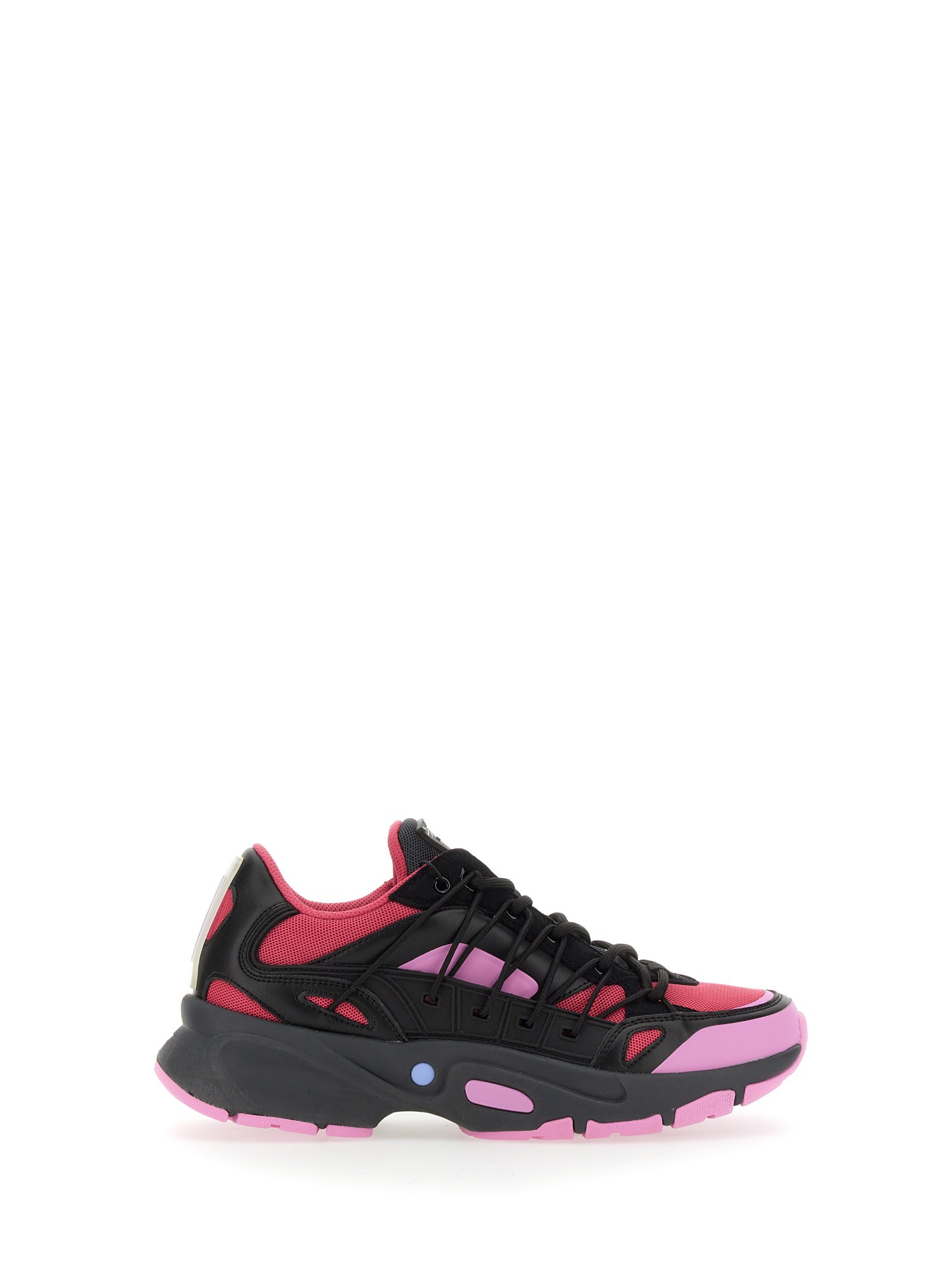 Mcq By Alexander Mcqueen Mcq Ico Aratana Sneaker In Multicolour
