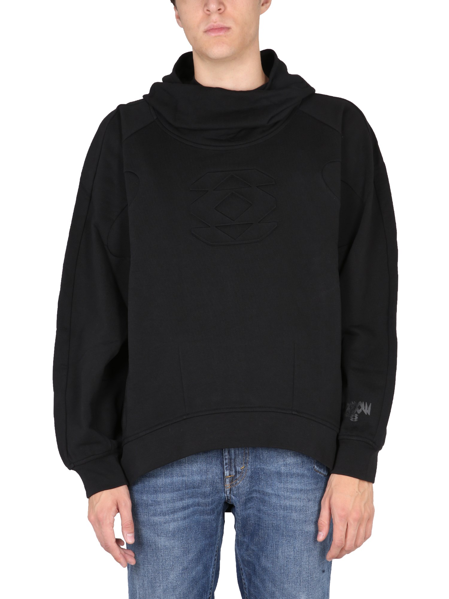 mcq hoodie