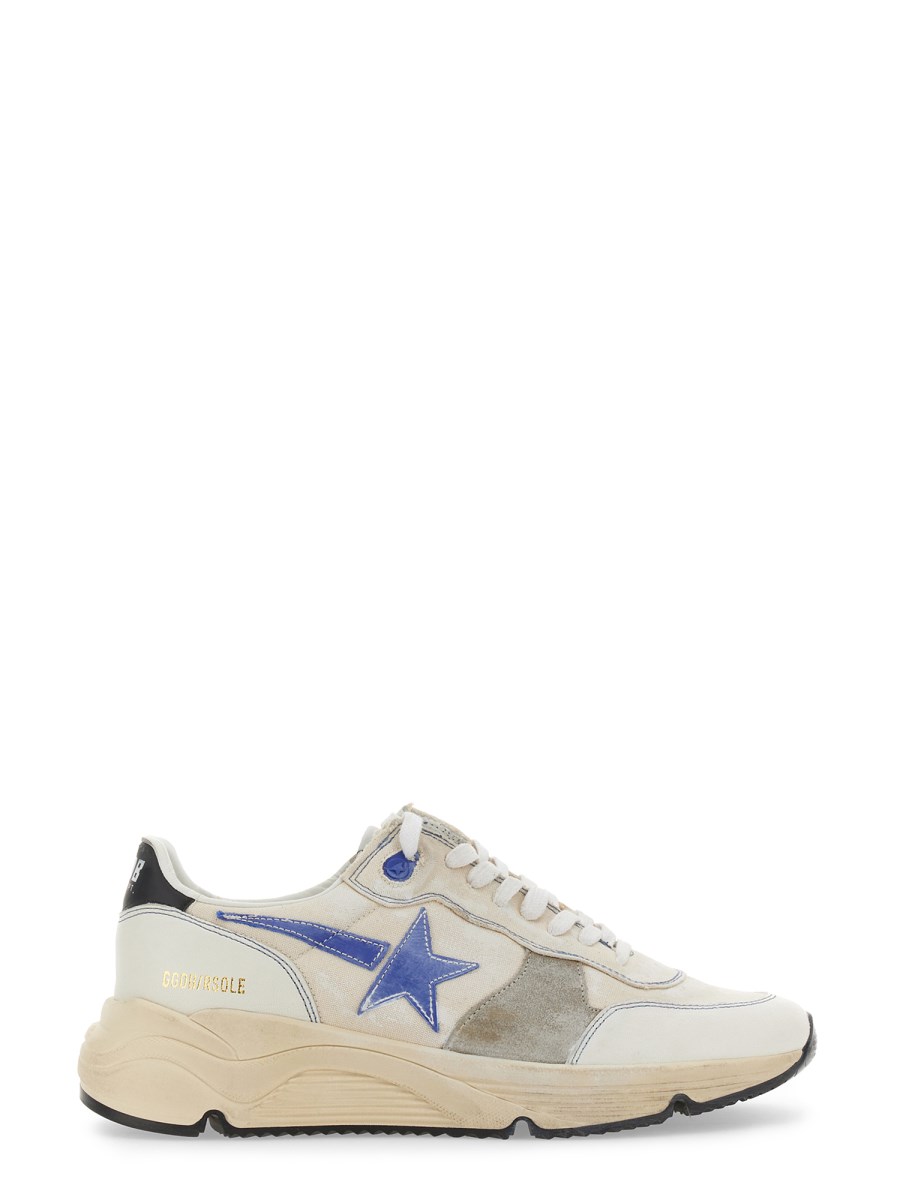 SNEAKER RUNNING SOLE