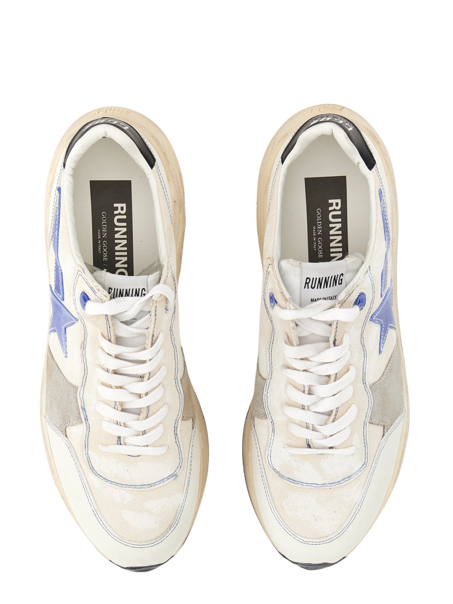 SNEAKER RUNNING SOLE