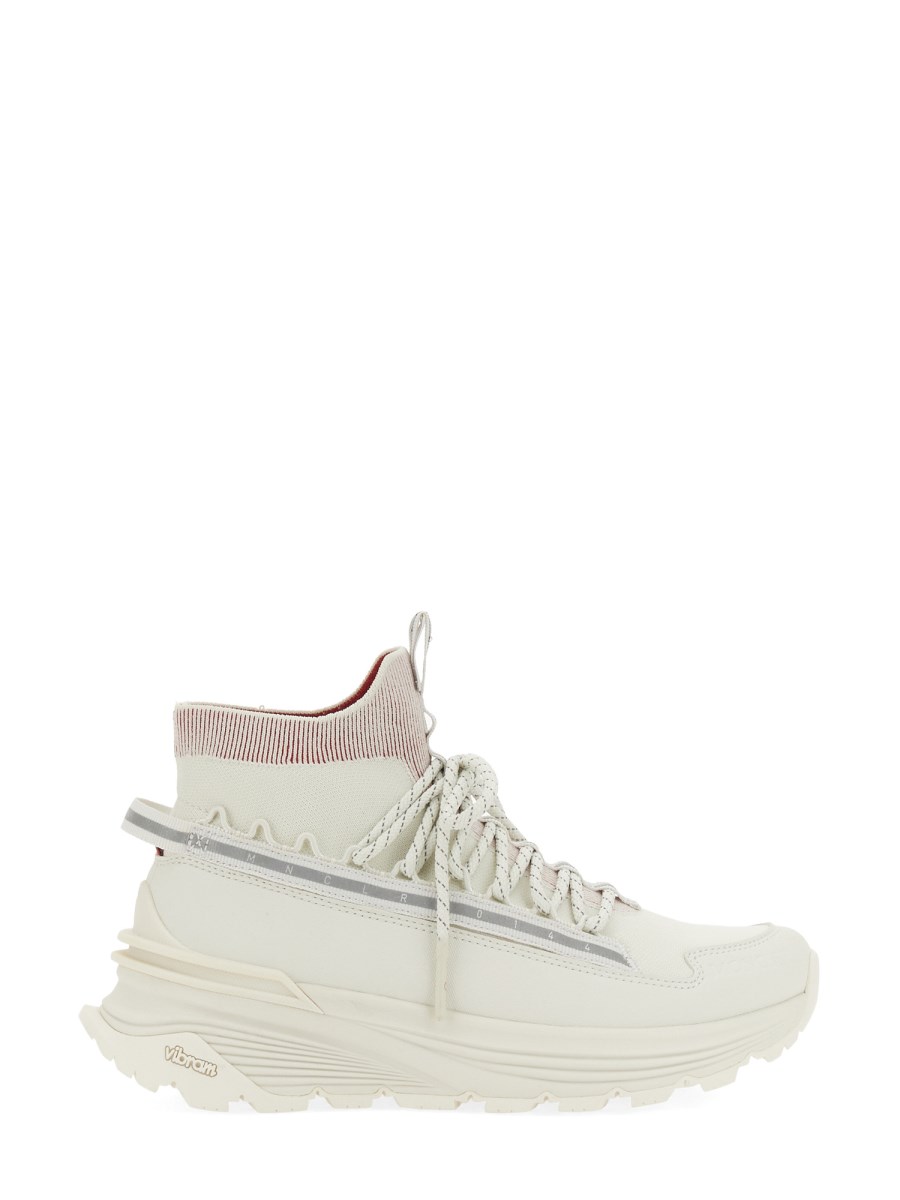 MONCLER SNEAKER ALTE MONTE RUNNER