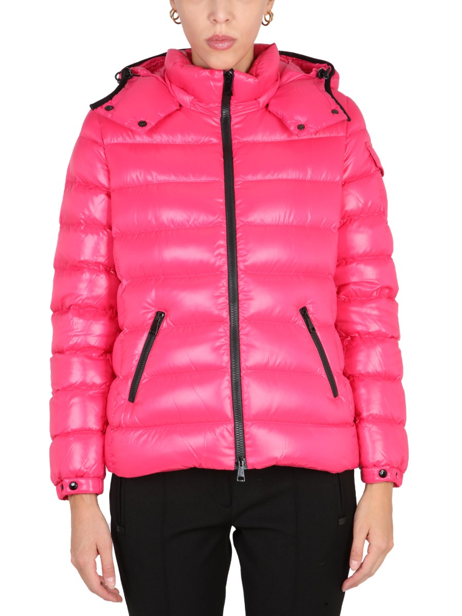 Moncler bady nylon sales down jacket