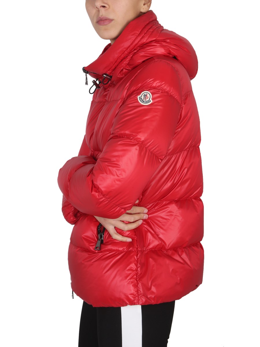 Doudoune legere moncler on sale