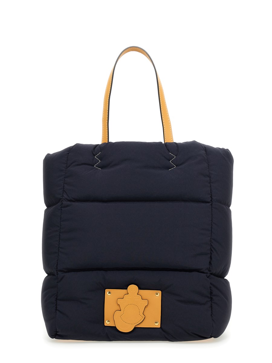 BORSA TOTE IN NYLON 1 MONCLER JW ANDERSON