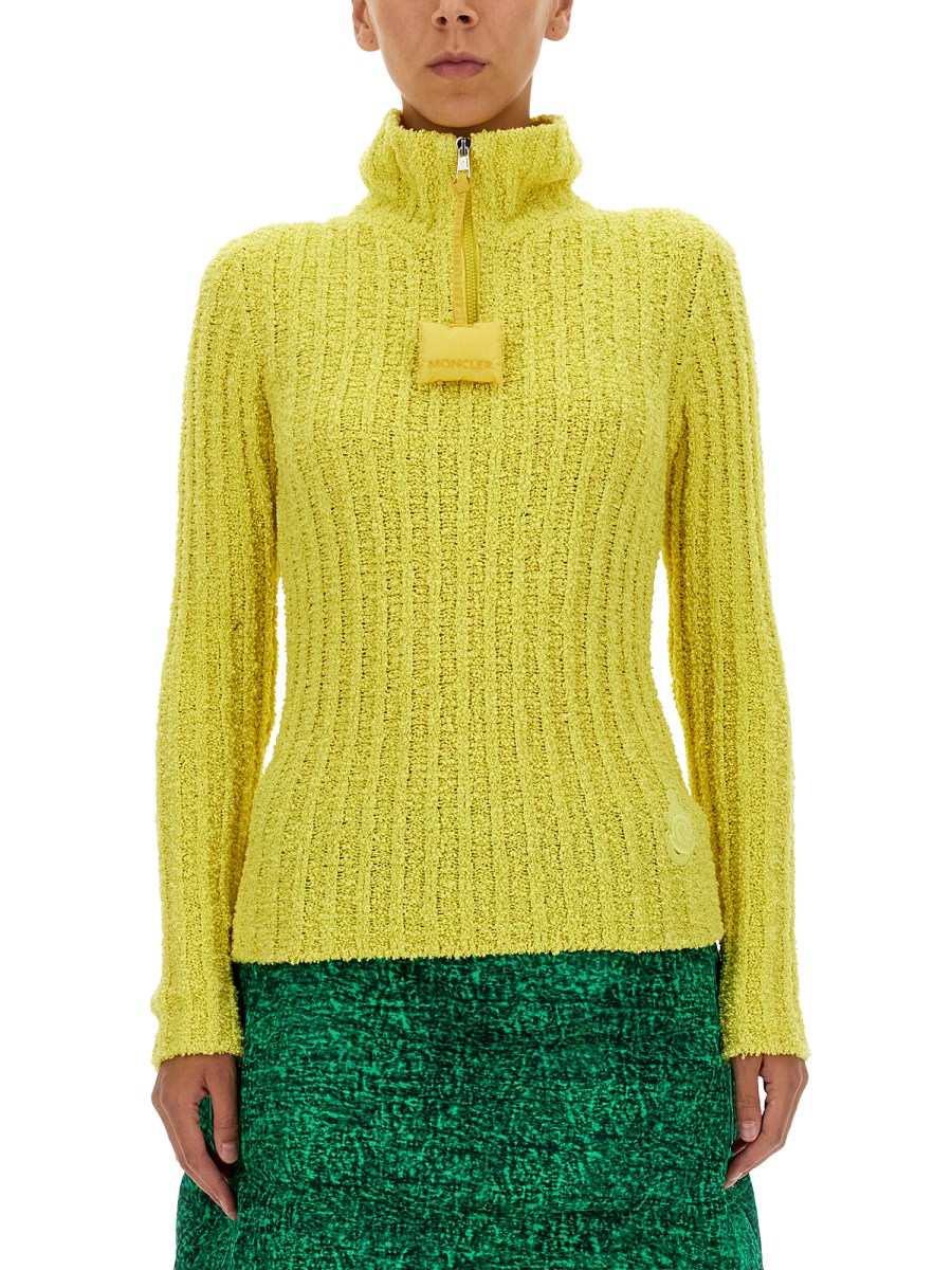 MAGLIA 1 MONCLER JW ANDERSON