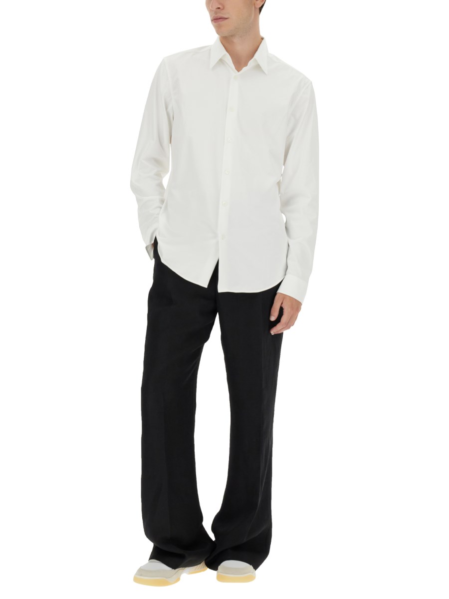 CAMICIA SYLVAIN