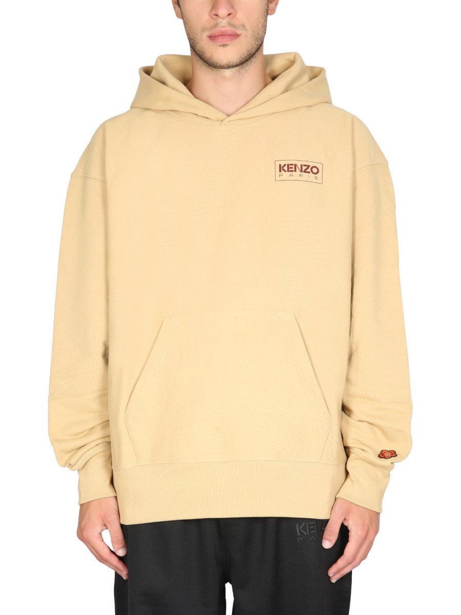 Kenzo hotsell hoodie 50