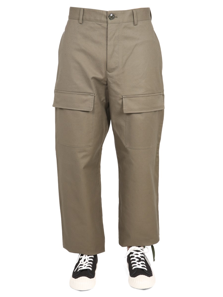 PANTALONE CARGO