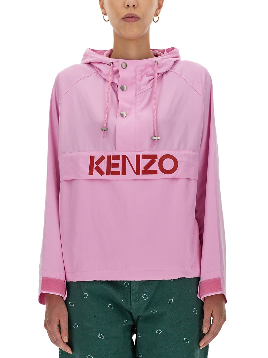 Giacca cheap kenzo rosa