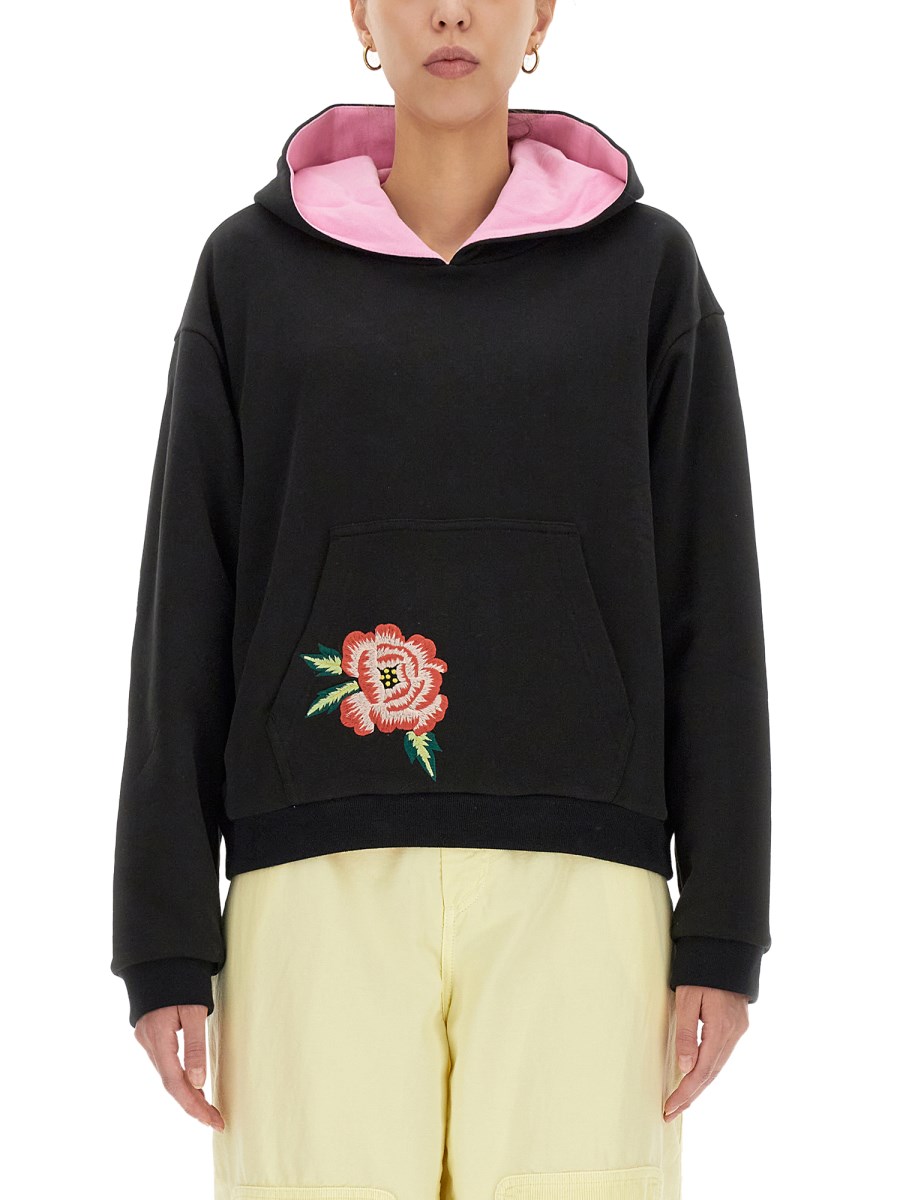 Kenzo hoodie 40 best sale