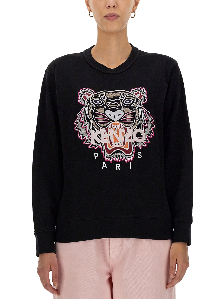 Felpe da store donna kenzo