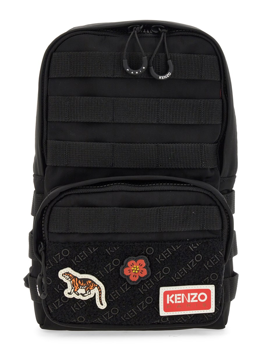 Kenzo backpack outlet singapore