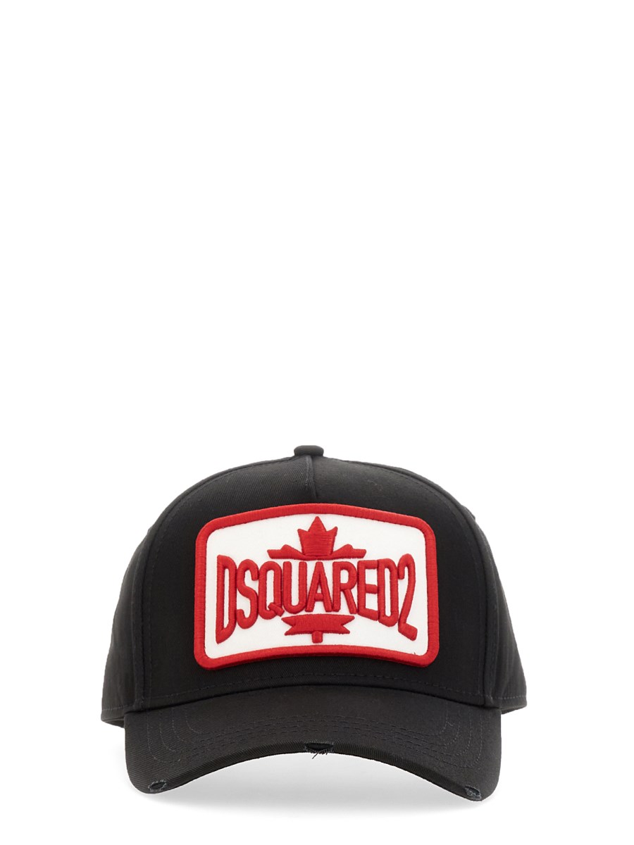 Dsquared junior hot sale cap