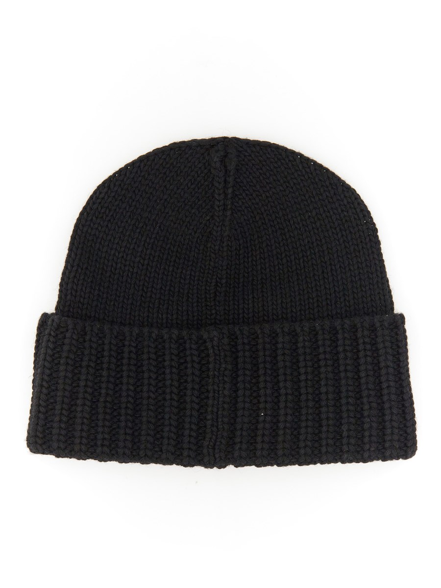 CAPPELLO IN MAGLIA