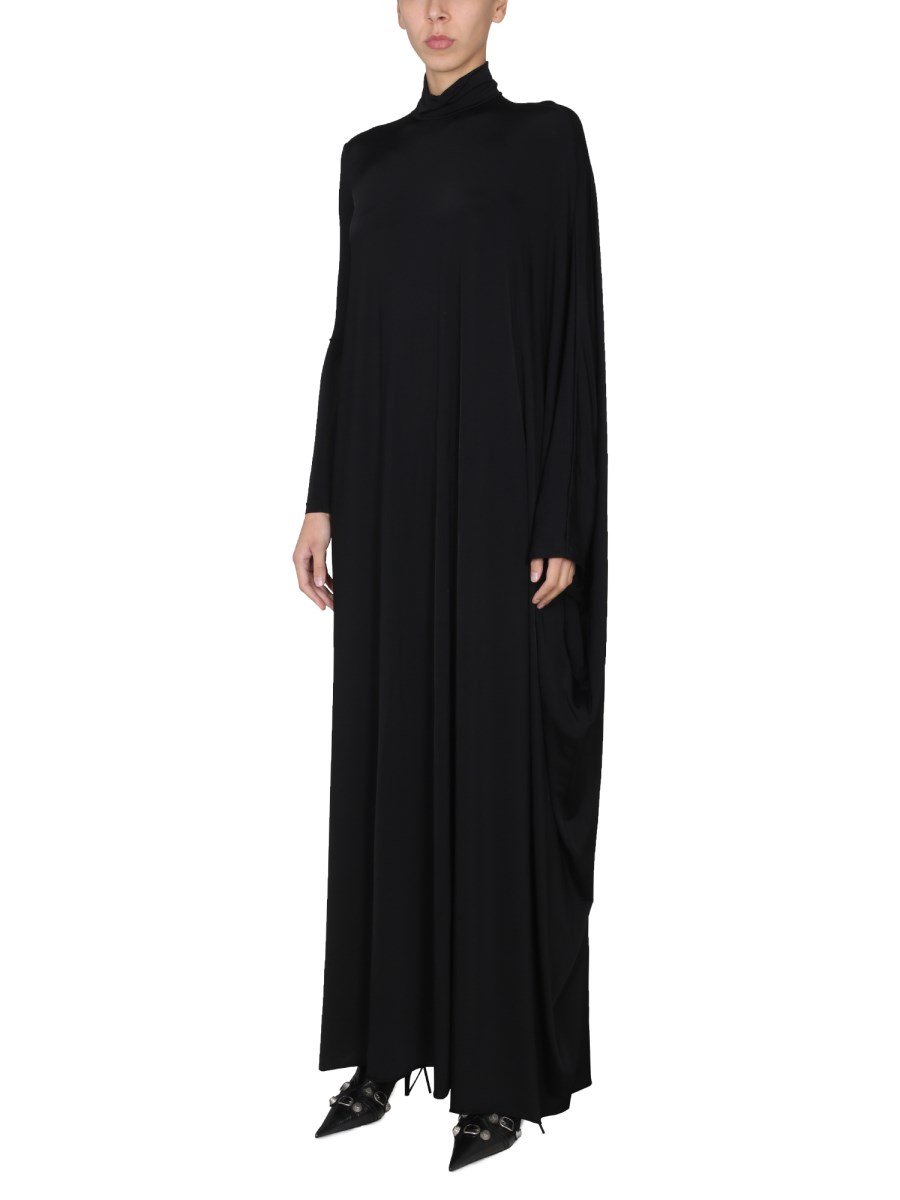 ABITO MINIMAL MAXI