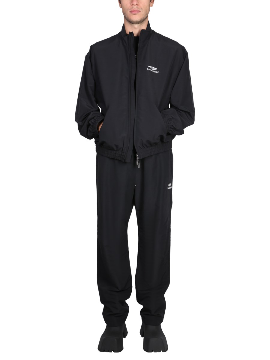 GIACCA 3B SPORTS ICON TRACKSUIT