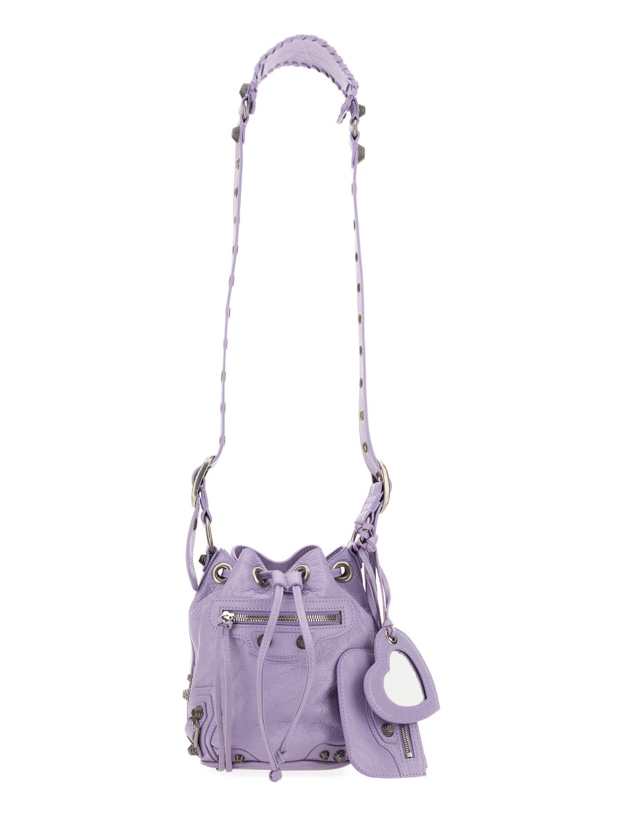 Nunoo gina bucket bag sale