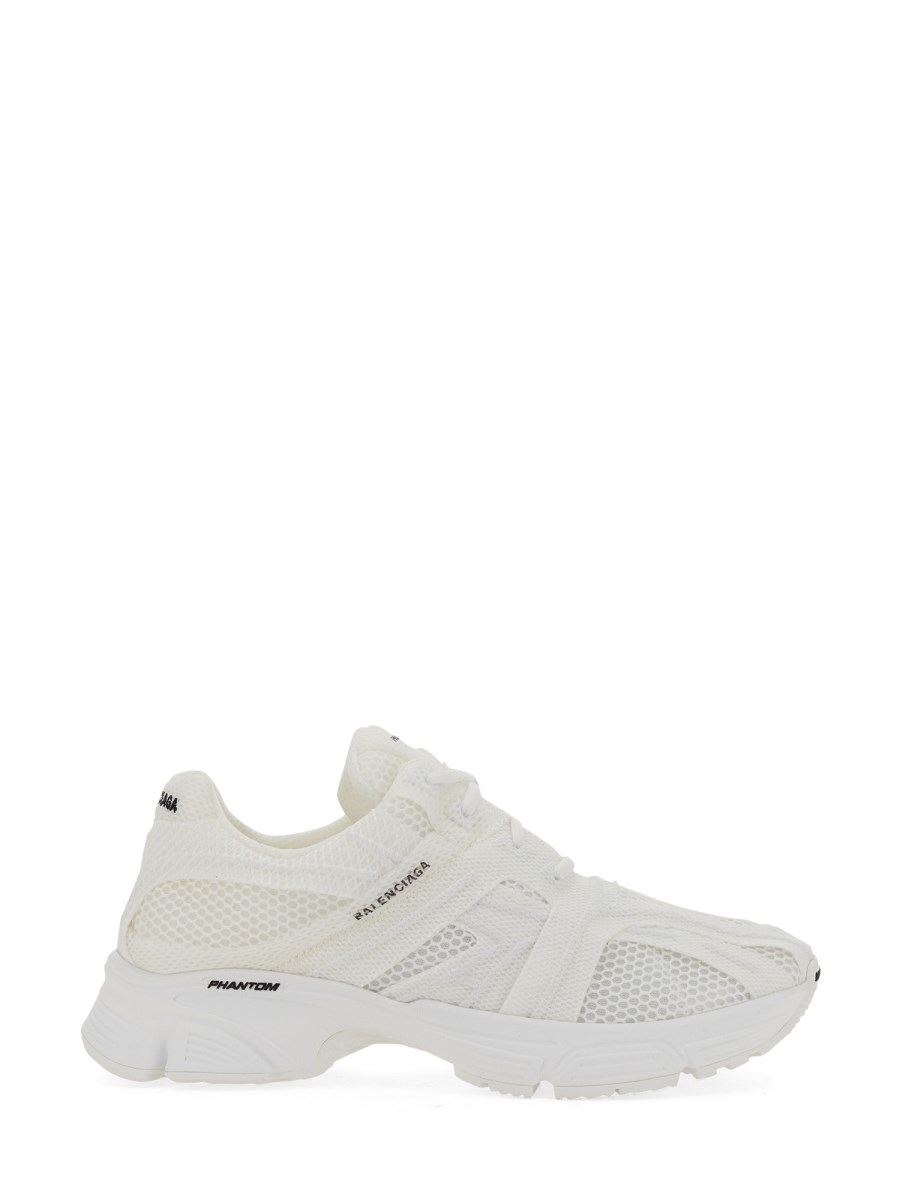 BALENCIAGA SNEAKER "PHANTOM" IN MESH