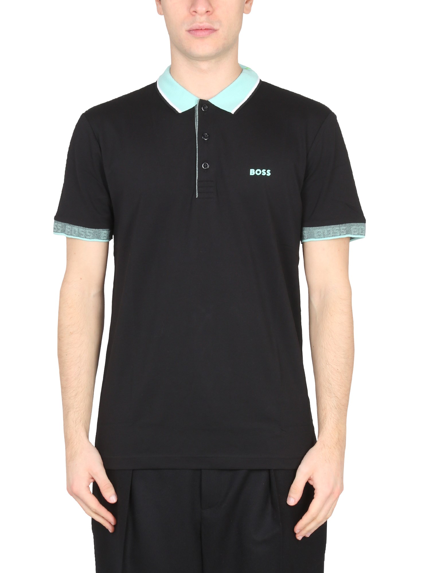 hugo boss bma 013 jersey 001 black