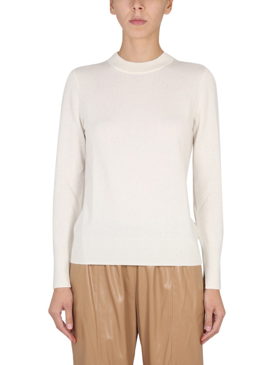 MAGLIA IN CASHMERE