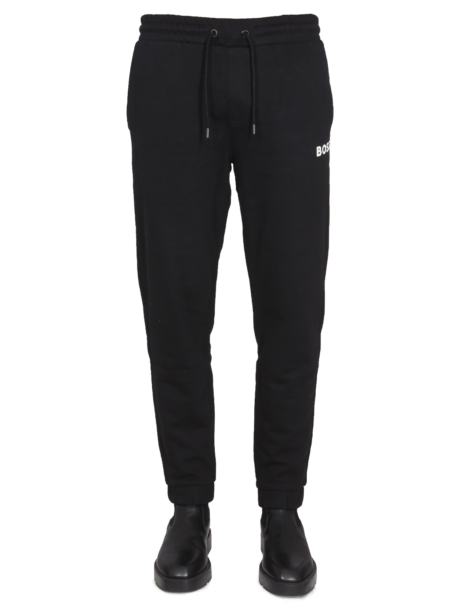 boss jogging pants