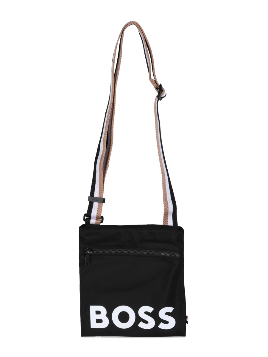 Hugo boss man bag shoulder clearance bag