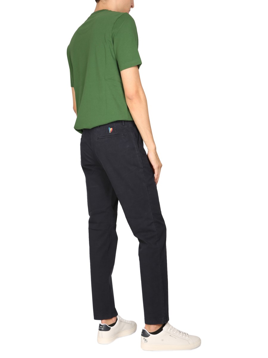 PANTALONE REGULAR FIT 